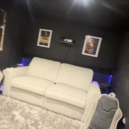 Cinema