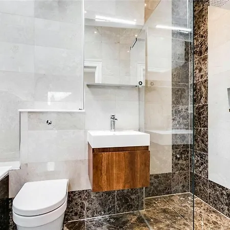 Apartment Luxury House