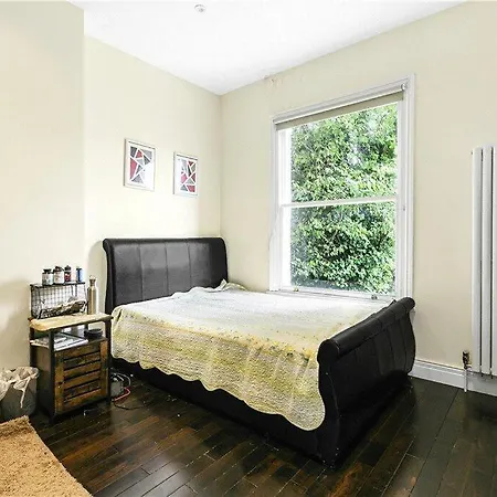 Apartment Luxury House