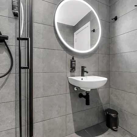 Ξενοδοχείο Heeton Concept - Kensington