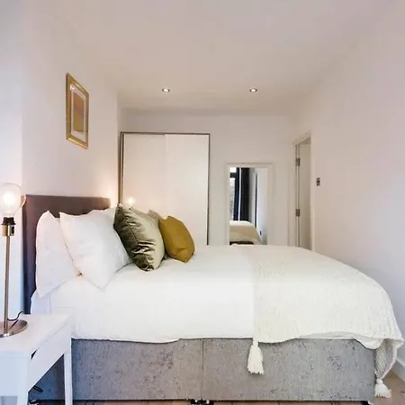 Cozy 1 Bedroom In Notting Hill * London