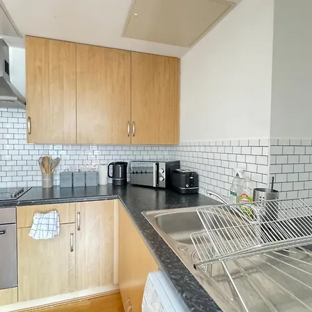 Appartement The Emirates Stadium *
