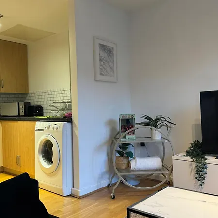 Appartement The Emirates Stadium