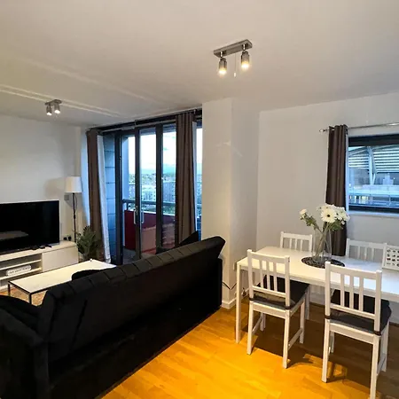 Appartement The Emirates Stadium Londres