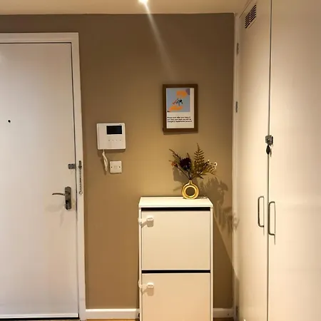 Appartement The Emirates Stadium Londres
