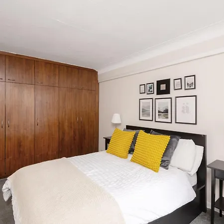 2-bed Marylebone With Concierge & Private Elevator - Next To Oxford Street, Selfridges & Hyde Park *