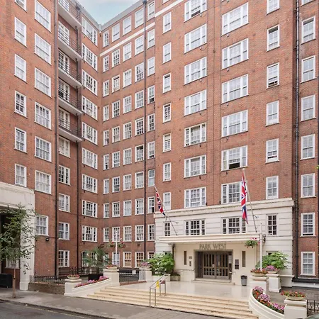 2-bed Marylebone With Concierge & Private Elevator - Next To Oxford Street, Selfridges & Hyde Park アパート