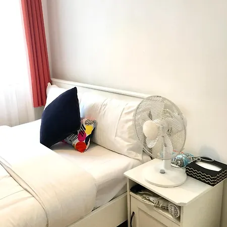 Comfy Private Bedrooms In Heart Of *