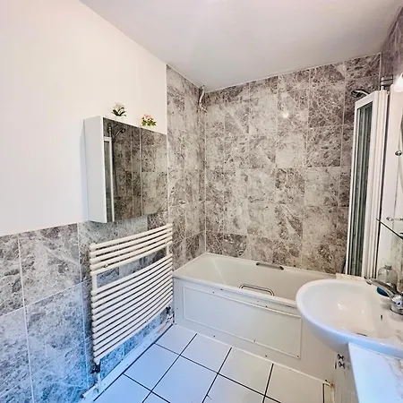 Appartement Victoria Family In Central Londres