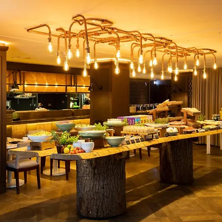 Hotel The Fair, A Radisson Collection Hotel, Mayfair 5*