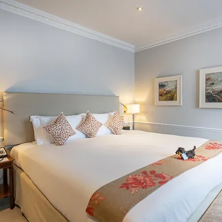Hotel Dukes 5*