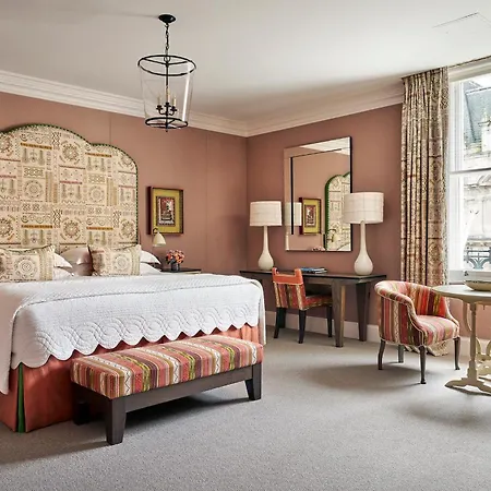 Haymarket Hotel, Firmdale