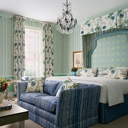 Covent Garden Hotel, Firmdale Hotel