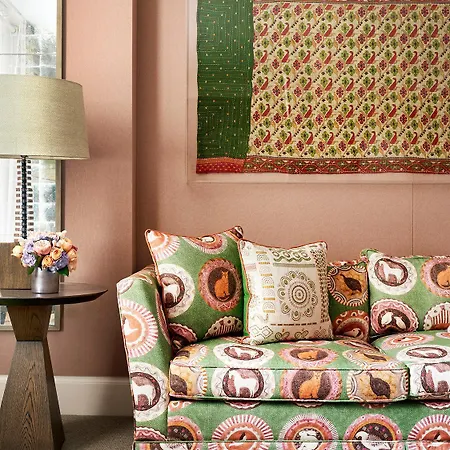Ξενοδοχείο Haymarket Hotel, Firmdale