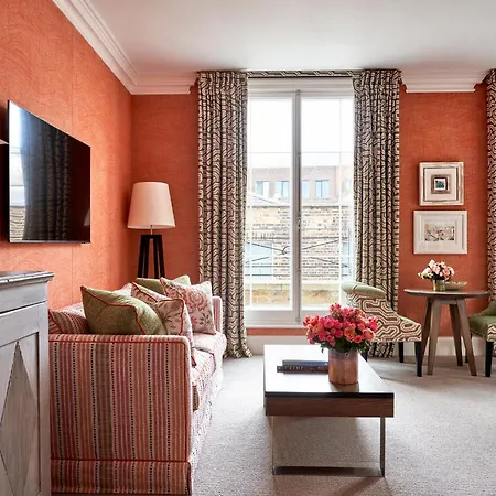 Haymarket Hotel, Firmdale 5*