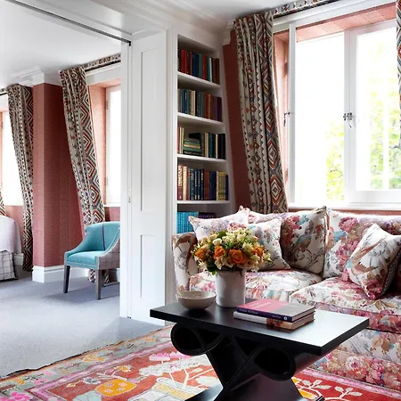 Covent Garden Hotel, Firmdale London