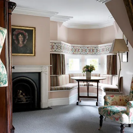 Covent Garden Hotel, Firmdale Hotel