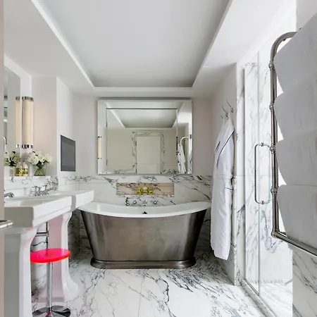 Hotel Covent Garden Hotel, Firmdale