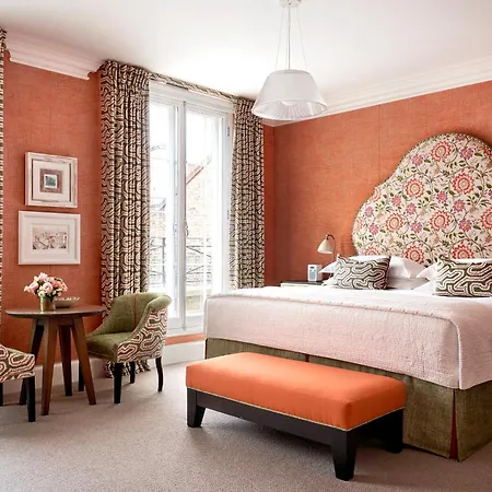 Hotel Haymarket Hotel, Firmdale Londen