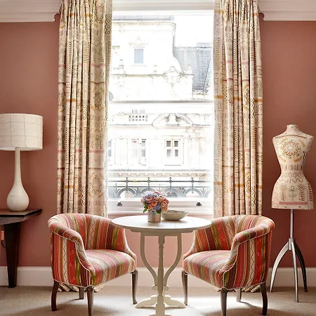 Haymarket Hotel, Firmdale 5*