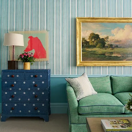 Covent Garden Hotel, Firmdale Hotel