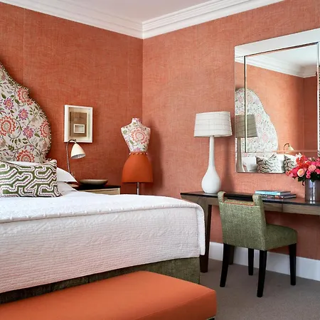 Hotel Haymarket Hotel, Firmdale 5*