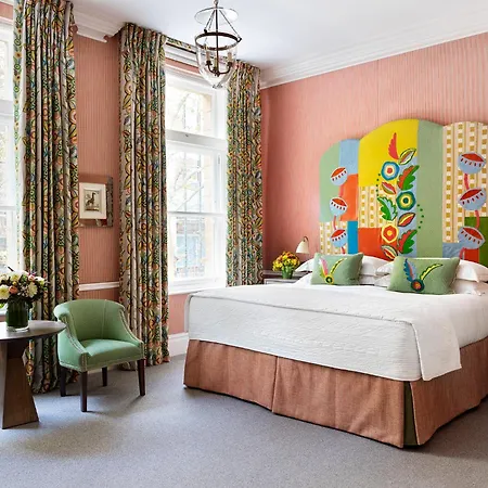Covent Garden Hotel, Firmdale London