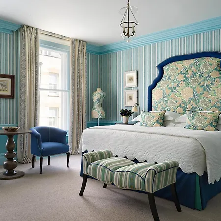 Covent Garden Hotel, Firmdale 5* London