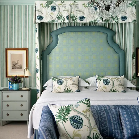 Covent Garden Hotel, Firmdale