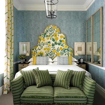 Hotel Covent Garden Hotel, Firmdale