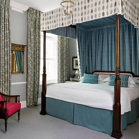 Covent Garden Hotel, Firmdale Hotel 5*