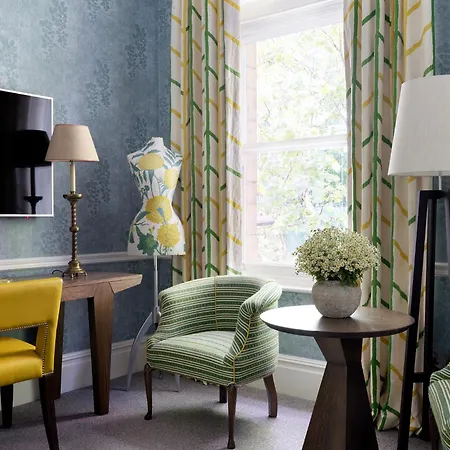Hotel Covent Garden Hotel, Firmdale 5*
