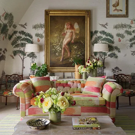 Hotel Covent Garden Hotel, Firmdale London