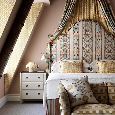 Covent Garden Hotel, Firmdale London