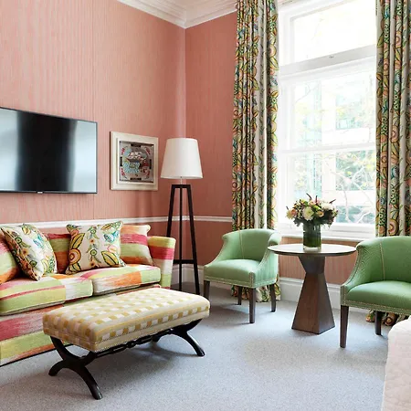 Covent Garden Hotel, Firmdale Hotel