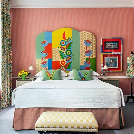 Hotel Covent Garden Hotel, Firmdale 5*