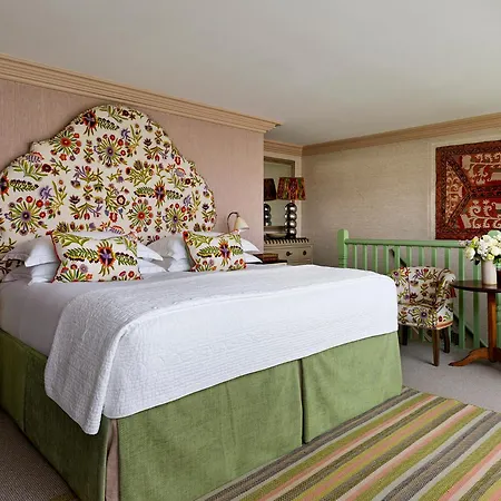 Covent Garden Hotel, Firmdale Hotel London