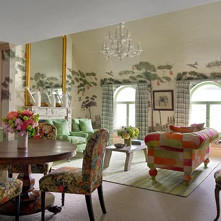 Hotel Covent Garden Hotel, Firmdale London