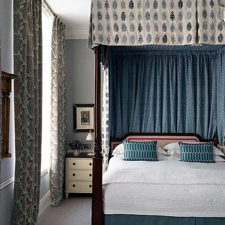 Covent Garden Hotel, Firmdale London