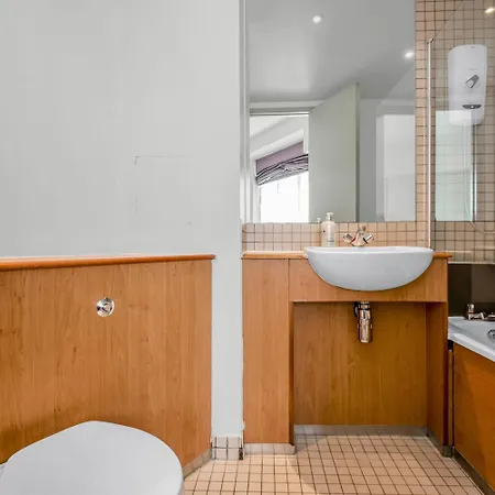 Apartment Modern Choice Of In Of London