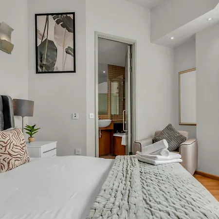 Apartment Modern Choice Of In Of