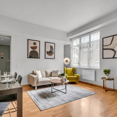Modern Choice Of In Of Apartment *