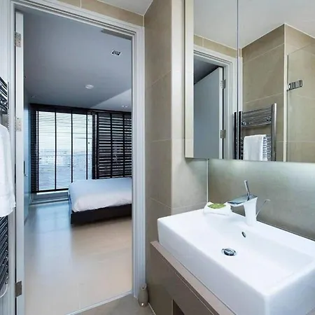 Penthouse In The Heart Of * Londýn