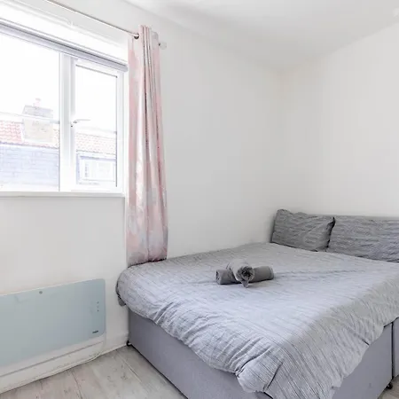 Apartment Hanbury