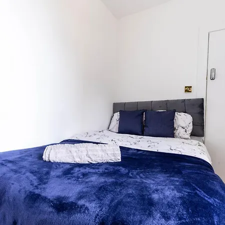 Apartment Hanbury