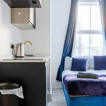 Apartment Hanbury