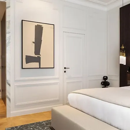 Apartament Soho Love *