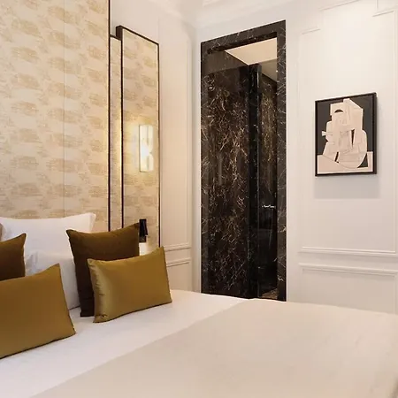 Apartament Soho Love Londyn
