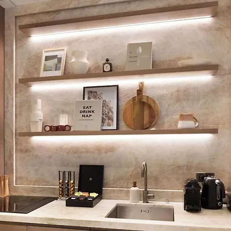 Apartament Soho Love