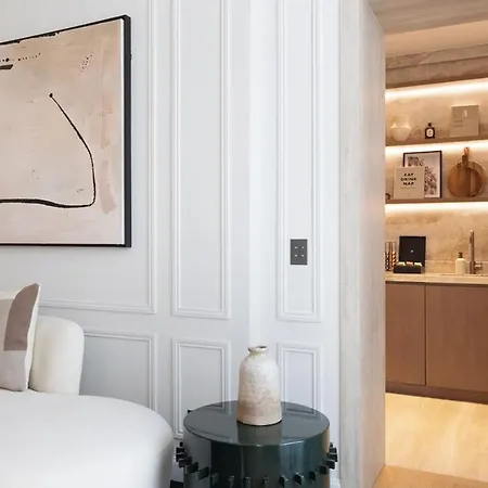 Apartament Soho Love *